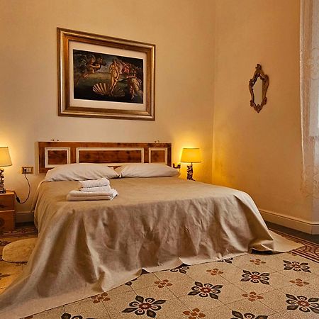 Venere Supercentral B&B Florence Exterior photo