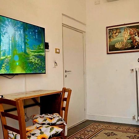 Venere Supercentral B&B Florence Exterior photo