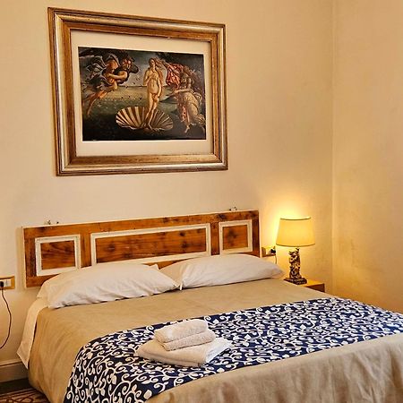 Venere Supercentral B&B Florence Exterior photo
