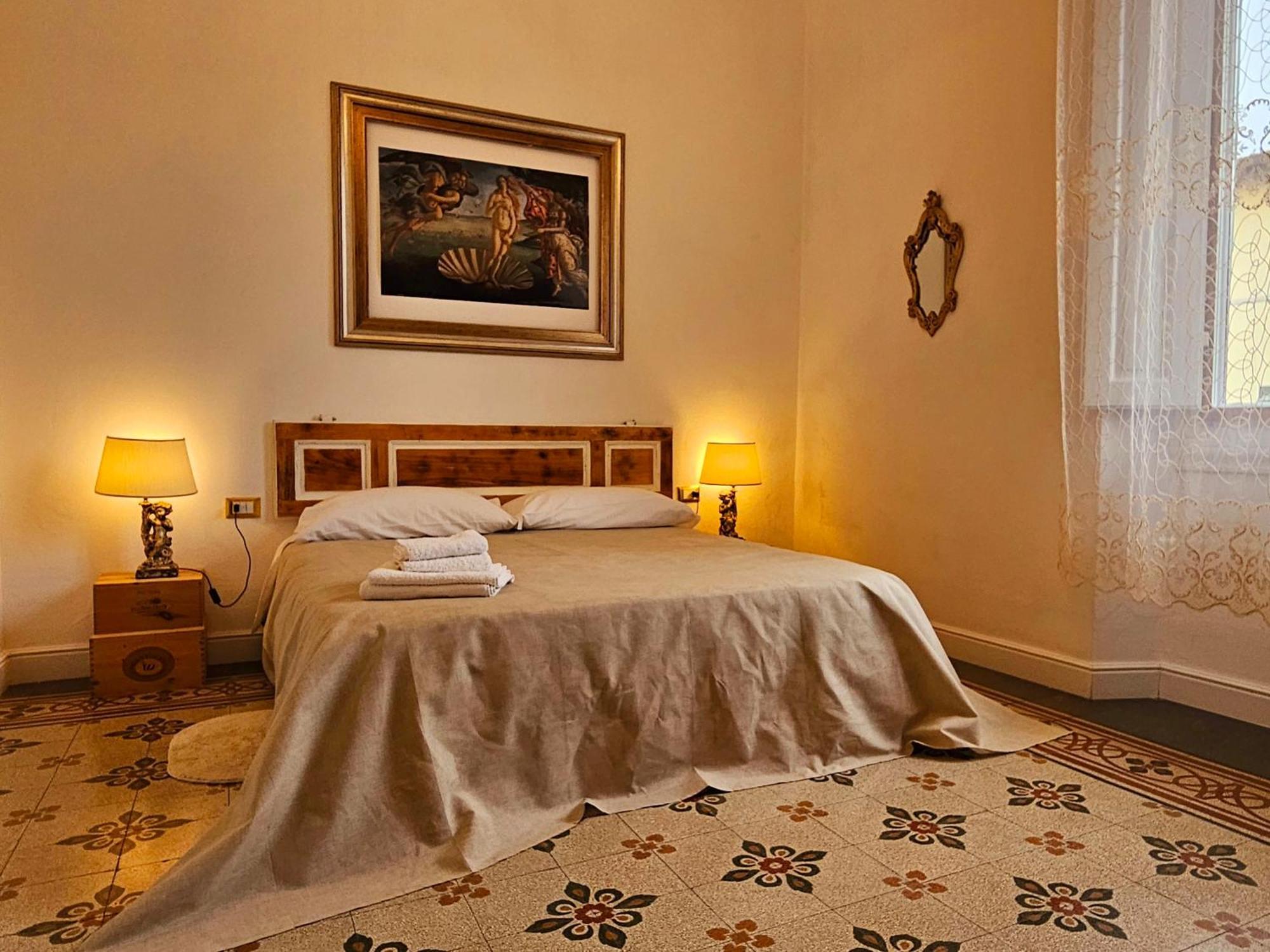 Venere Supercentral B&B Florence Exterior photo