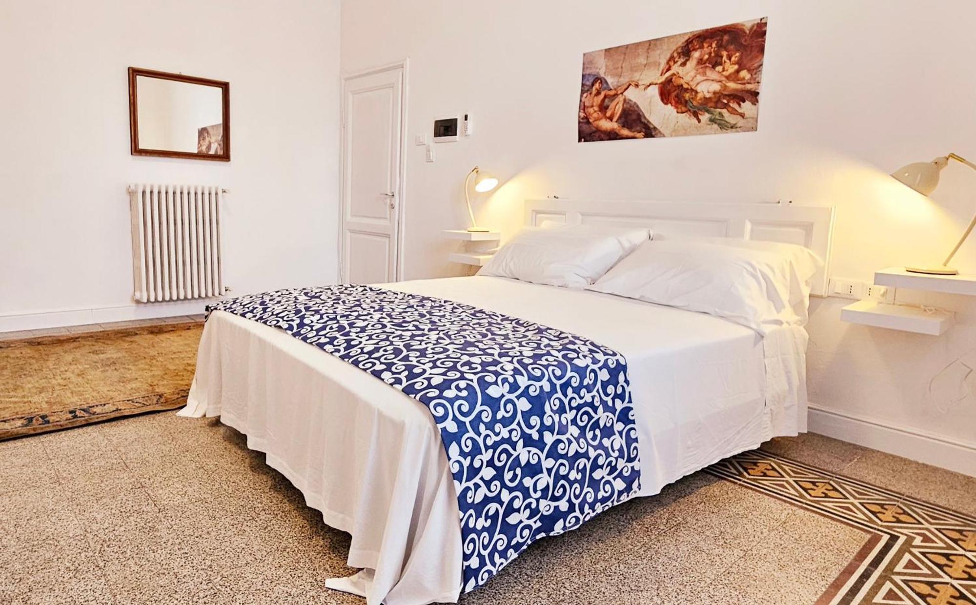 Venere Supercentral B&B Florence Exterior photo