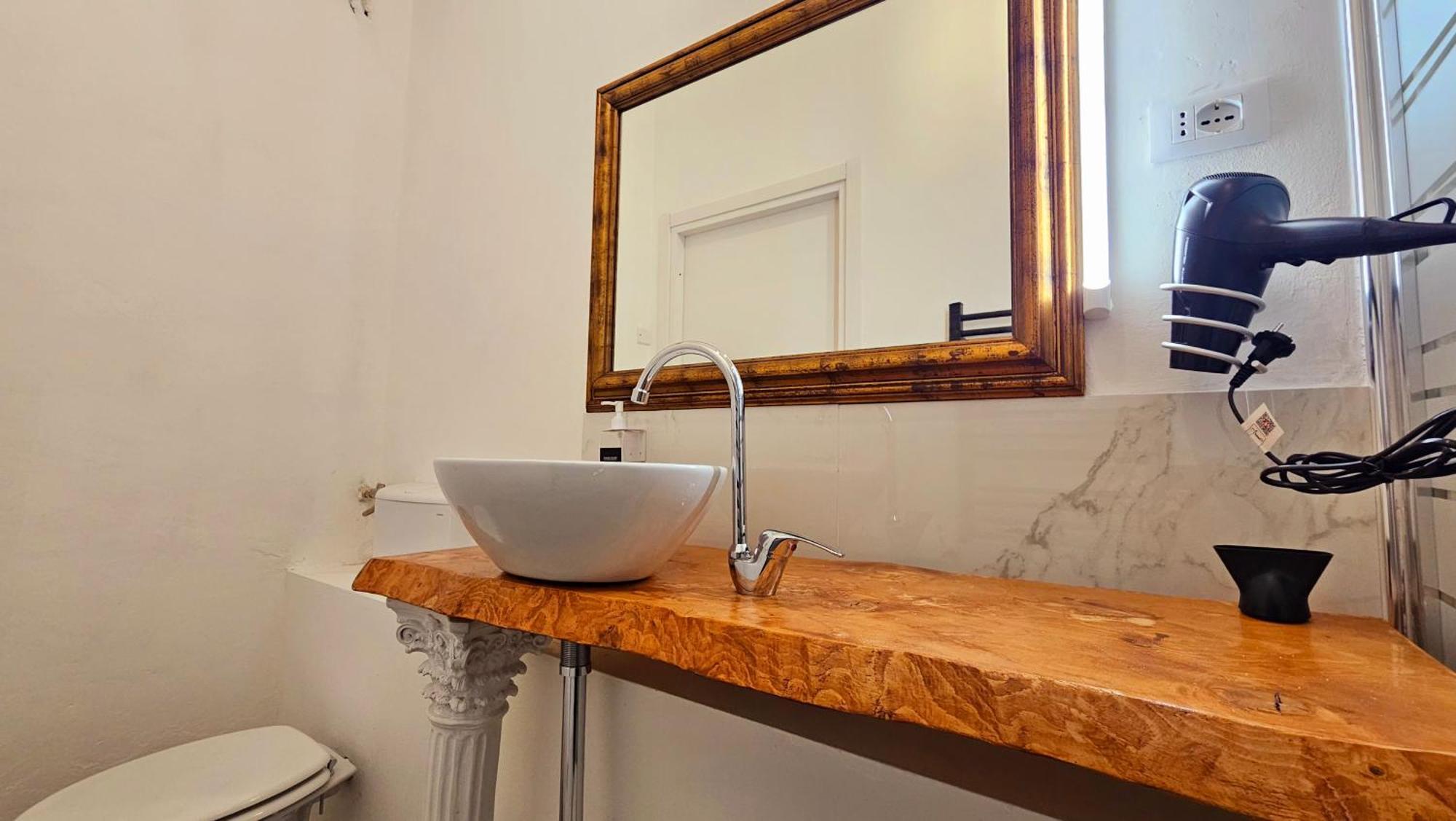 Venere Supercentral B&B Florence Exterior photo