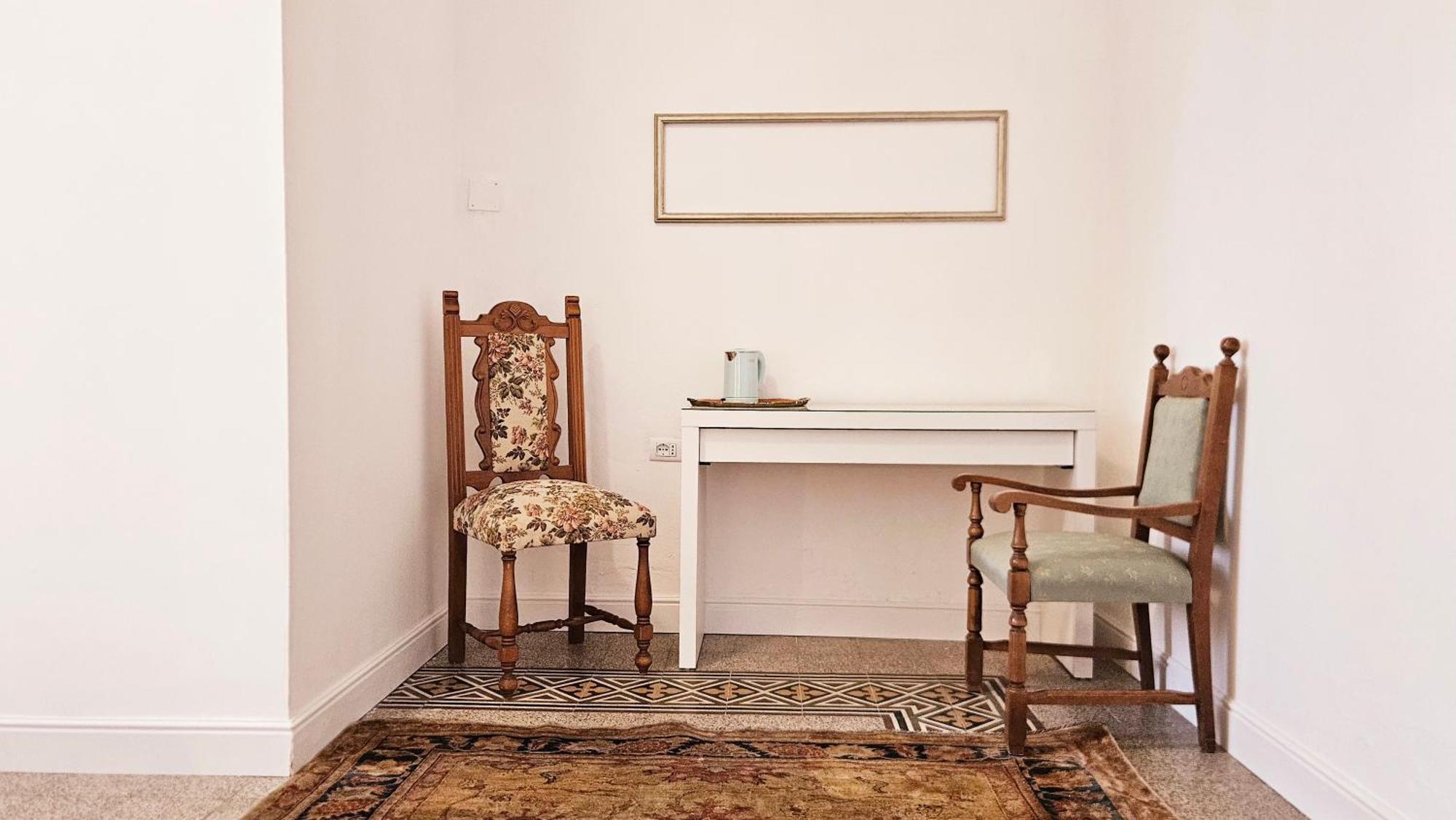 Venere Supercentral B&B Florence Exterior photo